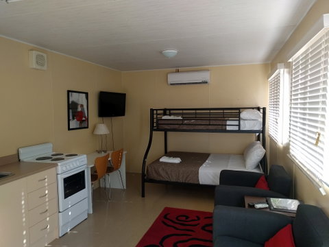 Glenwood Tourist Park And Motel - Airlie Beach Holiday 5