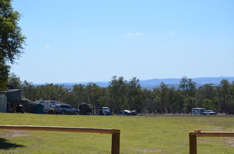 Goat Rock Camping Ground And Tourist Park - Airlie Beach Holiday 1