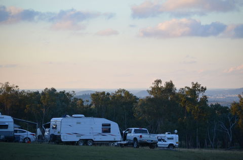 Goat Rock Camping Ground And Tourist Park - Airlie Beach Holiday 3