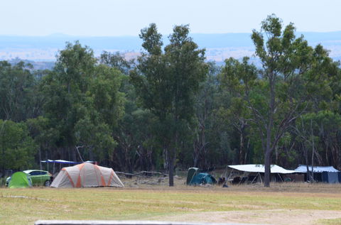 Goat Rock Camping Ground And Tourist Park - Airlie Beach Holiday 6