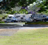 Grafton Showground Campgrounds - Airlie Beach Holiday