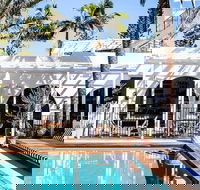 Halcyon House - Airlie Beach Holiday