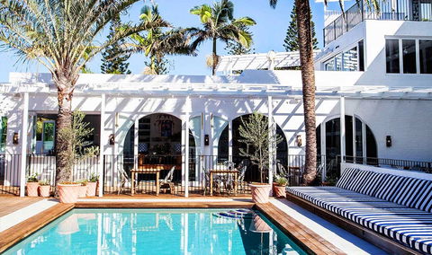 Halcyon House - Airlie Beach Holiday 0