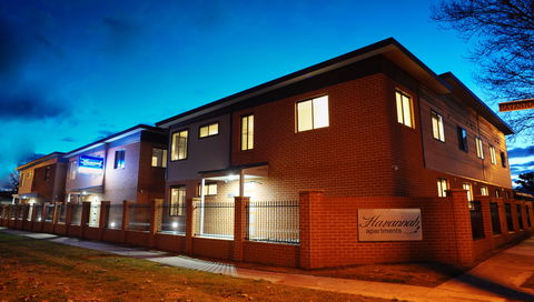 Havannah Accommodation - Airlie Beach Holiday 0