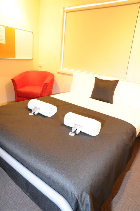 Havannah Accommodation - Airlie Beach Holiday 1