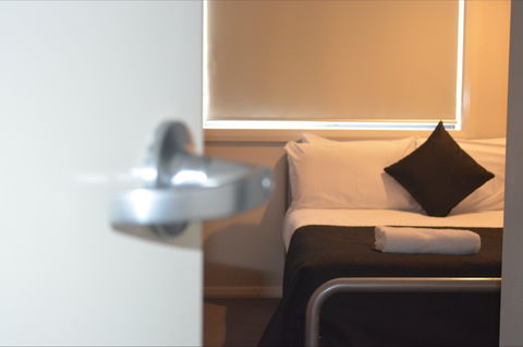 Havannah Accommodation - Airlie Beach Holiday 2