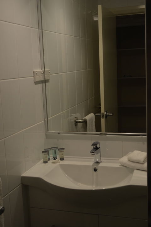 Havannah Accommodation - Airlie Beach Holiday 3