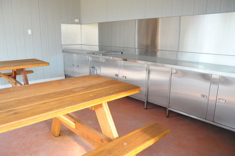 Havannah Accommodation - Airlie Beach Holiday 7
