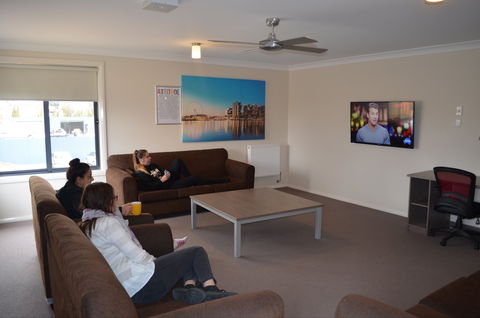 Havannah Accommodation - Airlie Beach Holiday 9