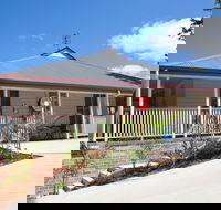 Heritage River Motor Inn - Airlie Beach Holiday