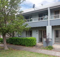 Honeysuckle Townhouses - Airlie Beach Holiday