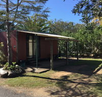 Homestead Caravan Park - Airlie Beach Holiday