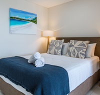 Ishtar Apartments - Airlie Beach Holiday