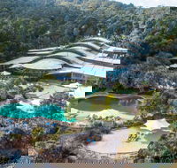 Kingfisher Bay Resort - Airlie Beach Holiday