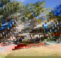 Kootingal Landview Motel - Airlie Beach Holiday