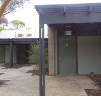 Leigh Creek Outback Resort - Airlie Beach Holiday