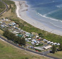 Port MacDonnell Foreshore Tourist Park - Airlie Beach Holiday