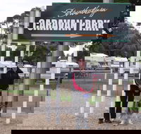 Strathalbyn Caravan Park - Airlie Beach Holiday