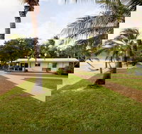 Montes Reef Resort - Airlie Beach Holiday