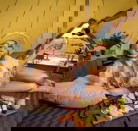 Mornington Peninsula Glamping - Airlie Beach Holiday