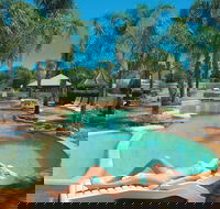Murray Downs Resort - Airlie Beach Holiday