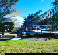 Nature Domes - Airlie Beach Holiday