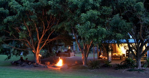 Nightfall  Camp - Airlie Beach Holiday 3