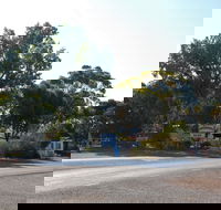 Orroroo Caravan Park - Airlie Beach Holiday
