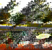 Parkview - Airlie Beach Holiday