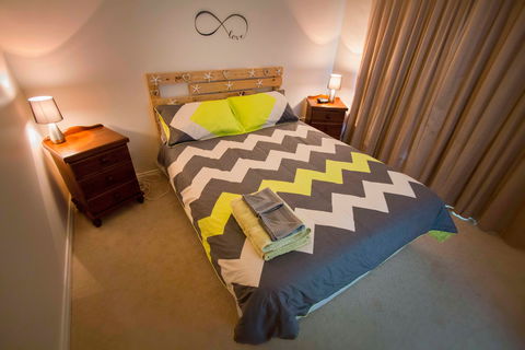 Pelican Perch Retreat - Airlie Beach Holiday 6
