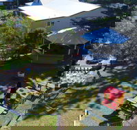 Pemberton Lodge - Airlie Beach Holiday