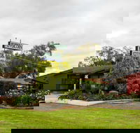 Peppercorn Motor Inn