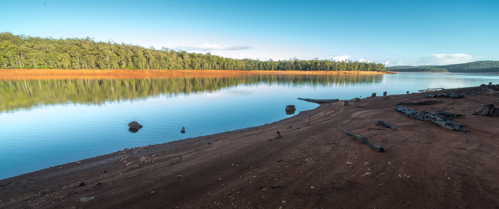 Worsley WA Airlie Beach Holiday