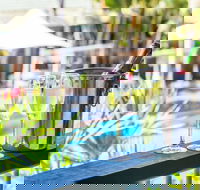 Quality Hotel Ballina Beach Resort - Airlie Beach Holiday