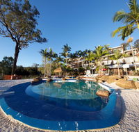 Ramada Resort Kooralbyn Valley - Airlie Beach Holiday