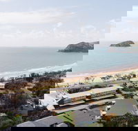 Rosslyn Bay Resort - Airlie Beach Holiday