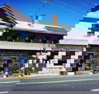 Royal Hotel Capertee - Airlie Beach Holiday