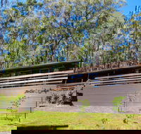 Sambar Lodge - Airlie Beach Holiday