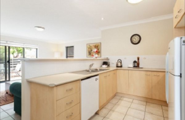 Maryville NSW Airlie Beach Holiday