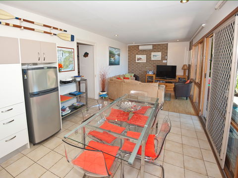 Seacove On The Beach - Airlie Beach Holiday 1