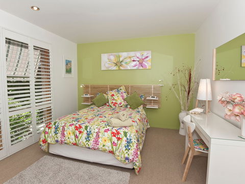 Seacove On The Beach - Airlie Beach Holiday 2