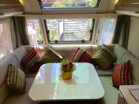 Seacove On The Beach - Airlie Beach Holiday 4