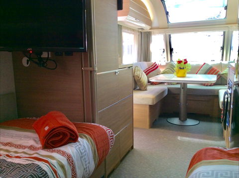 Seacove On The Beach - Airlie Beach Holiday 6