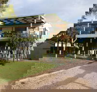 Sea Chant - Airlie Beach Holiday