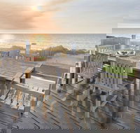 Searenity Peppermint Grove Beach