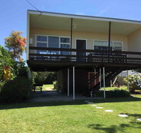 Straight to the Point Cottage - Airlie Beach Holiday