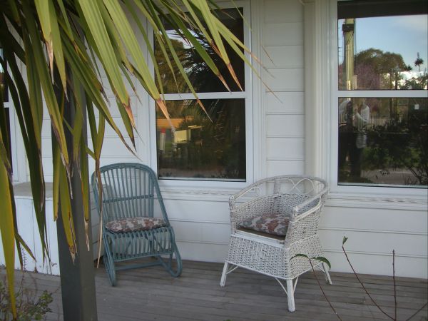 Lara VIC Airlie Beach Holiday