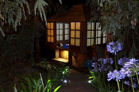 Tanwarra Lodge Bed And Breakfast - Airlie Beach Holiday 2