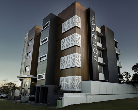 The Arbour Boutique Apartments - Airlie Beach Holiday 0