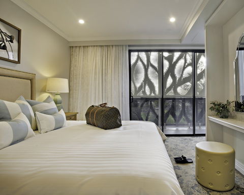 The Arbour Boutique Apartments - Airlie Beach Holiday 1